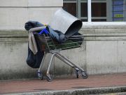 Hajléktalanság munkacsoport