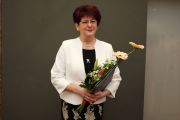 Ilonkay Katalin szociális munkás