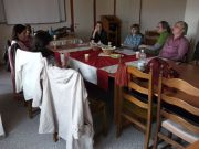 Találkozó Szegeden 2012.